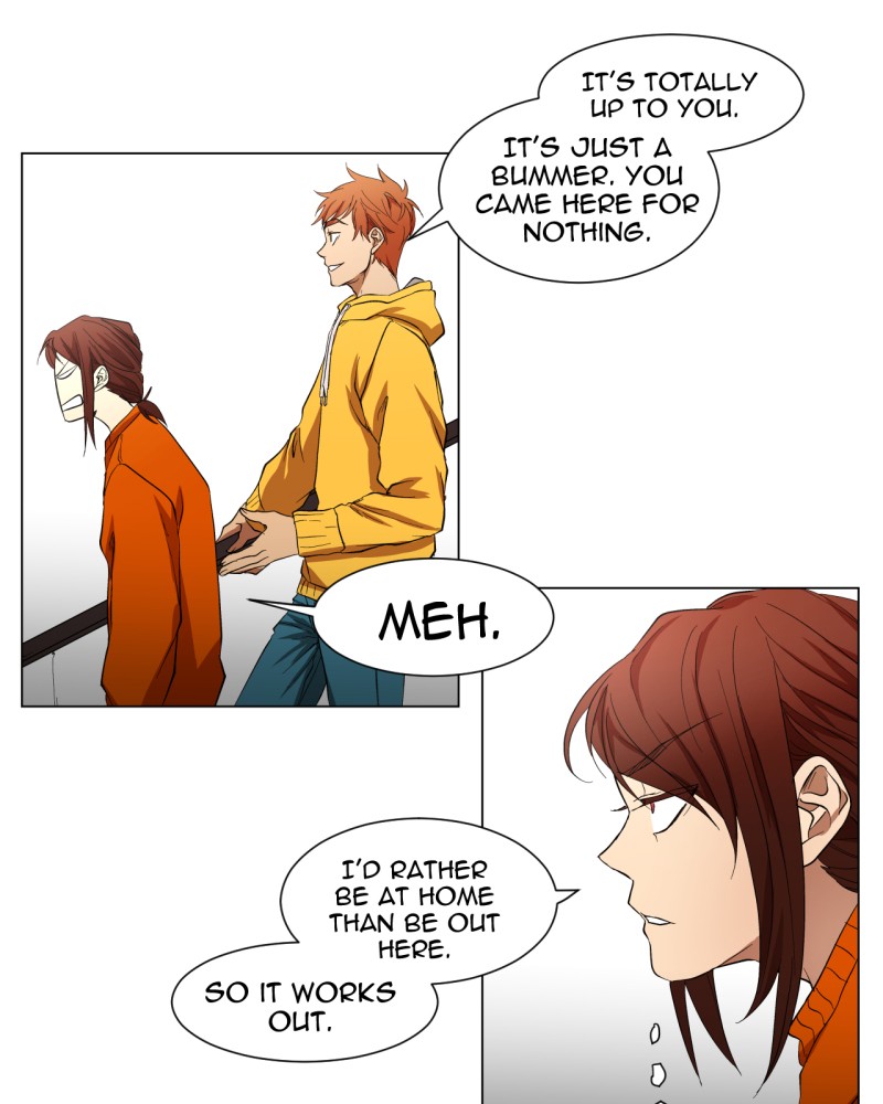 I Love Yoo Chapter 18 page 60 - Chapter 18: Episode 18