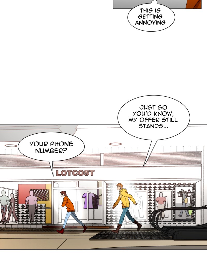 I Love Yoo Chapter 18 page 61 - Chapter 18: Episode 18