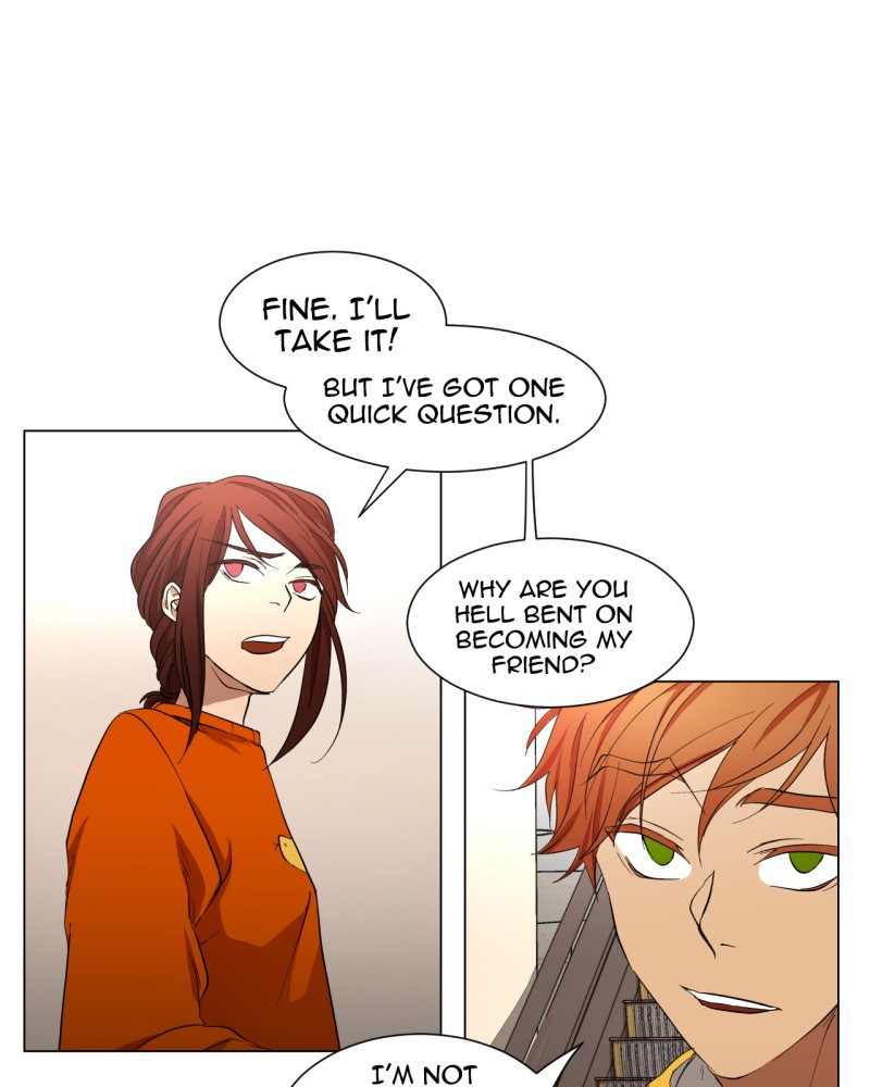 I Love Yoo Chapter 18 page 62 - Chapter 18: Episode 18