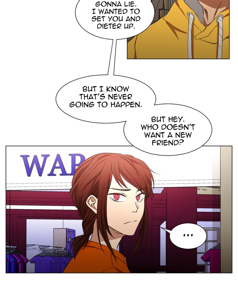 I Love Yoo Chapter 18 page 63 - Chapter 18: Episode 18