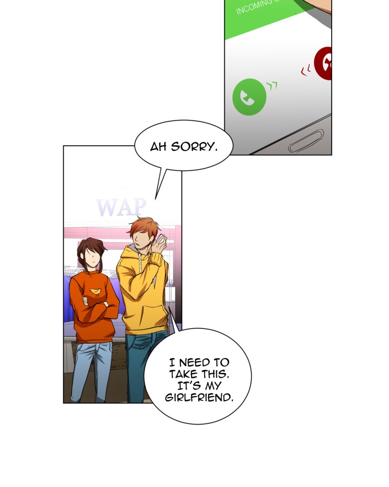 I Love Yoo Chapter 18 page 68 - Chapter 18: Episode 18
