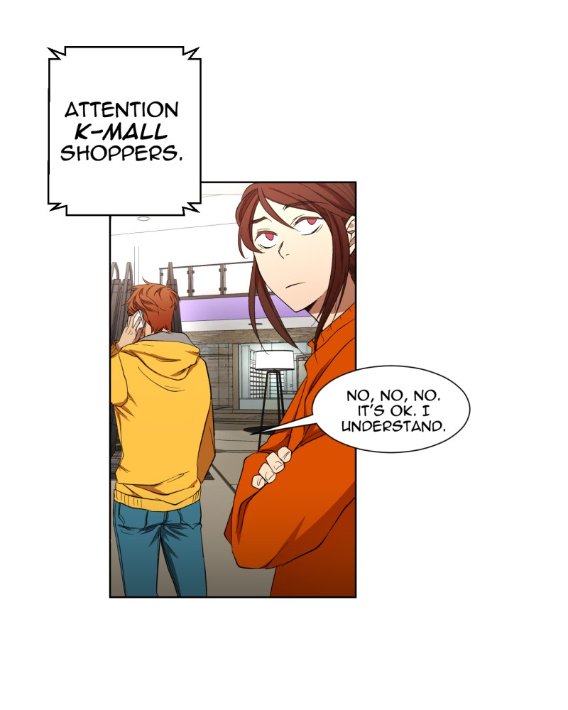 I Love Yoo Chapter 18 page 70 - Chapter 18: Episode 18