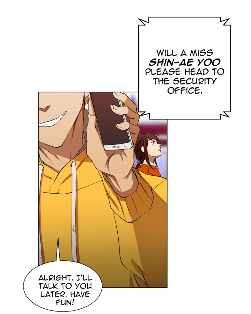 I Love Yoo Chapter 18 page 72 - Chapter 18: Episode 18