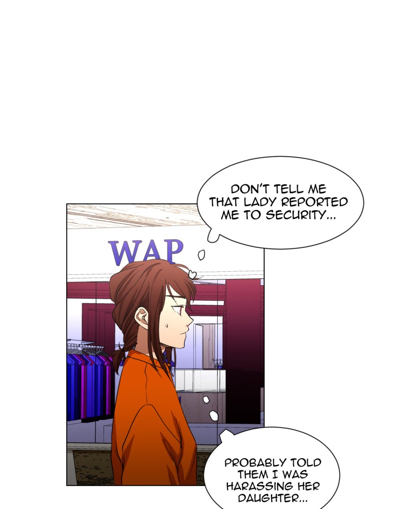 I Love Yoo Chapter 18 page 74 - Chapter 18: Episode 18