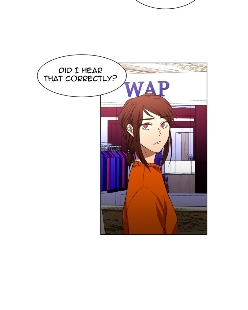 I Love Yoo Chapter 18 page 75 - Chapter 18: Episode 18