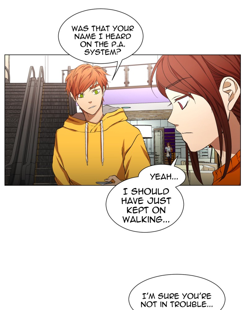 I Love Yoo Chapter 18 page 76 - Chapter 18: Episode 18