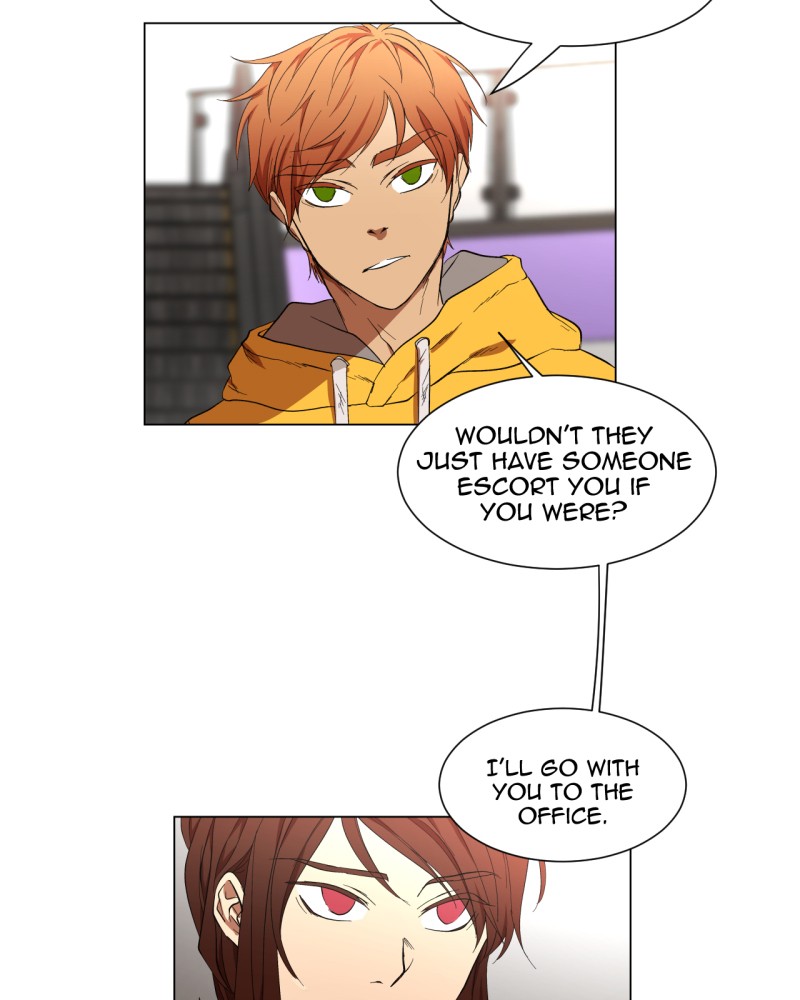 I Love Yoo Chapter 18 page 77 - Chapter 18: Episode 18