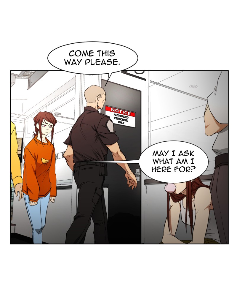 I Love Yoo Chapter 18 page 83 - Chapter 18: Episode 18