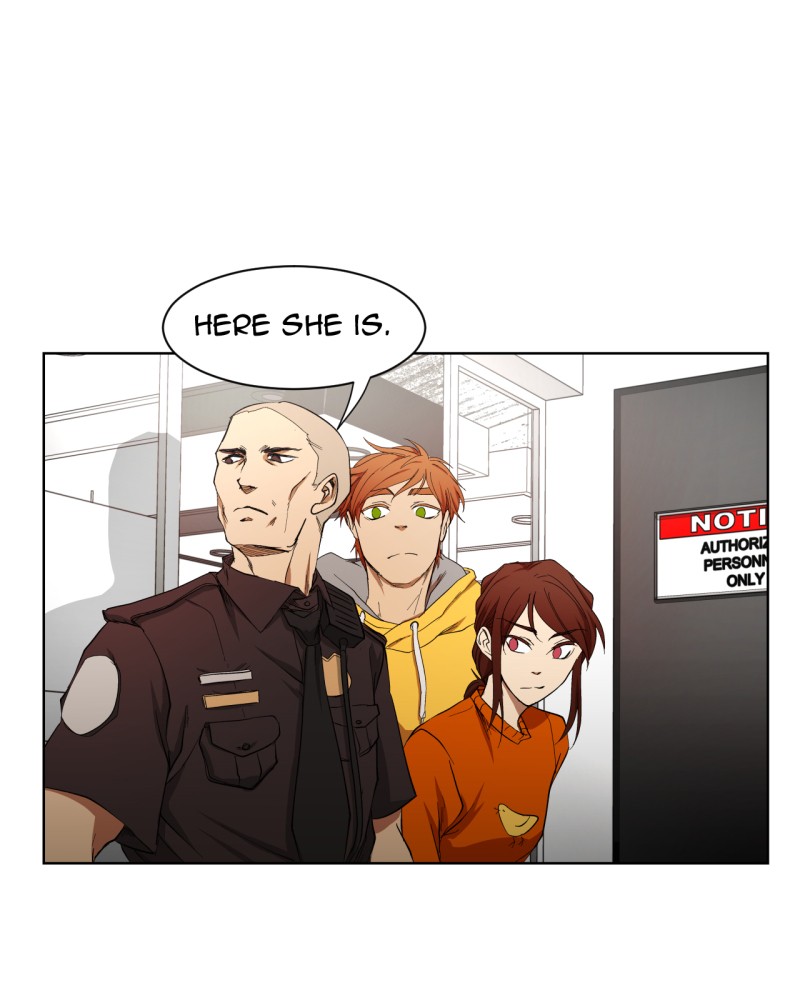 I Love Yoo Chapter 18 page 84 - Chapter 18: Episode 18