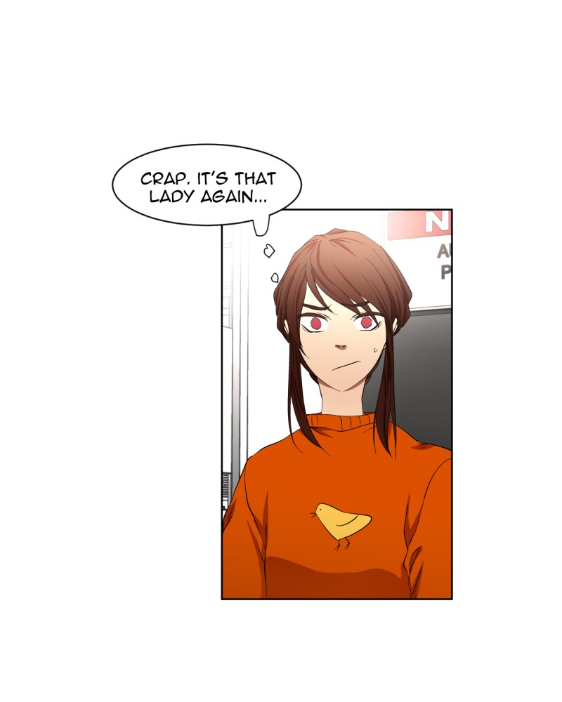I Love Yoo Chapter 18 page 85 - Chapter 18: Episode 18