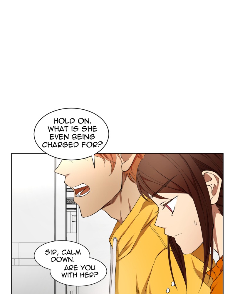 I Love Yoo Chapter 18 page 87 - Chapter 18: Episode 18