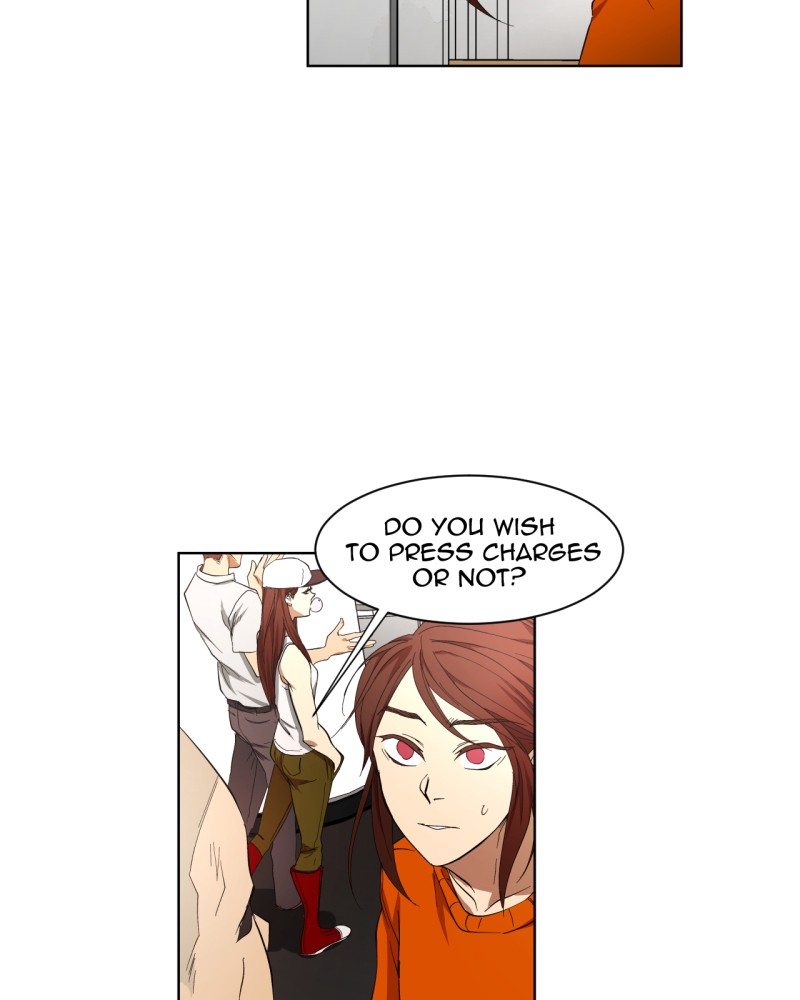 I Love Yoo Chapter 18 page 91 - Chapter 18: Episode 18