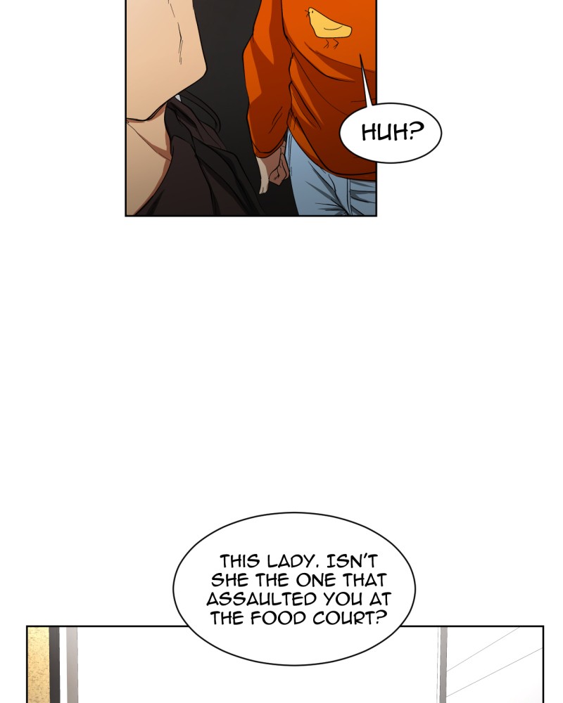 I Love Yoo Chapter 18 page 92 - Chapter 18: Episode 18