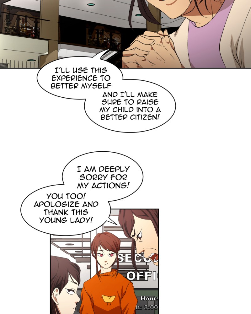 I Love Yoo Chapter 18 page 97 - Chapter 18: Episode 18
