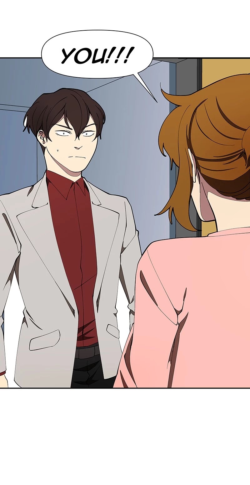 I Love Yoo Chapter 180 page 21 - Chapter 180: Episode 172 - Last Night (Part VI)