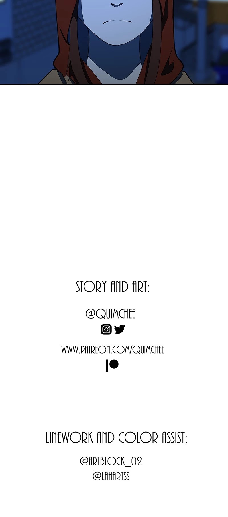 I Love Yoo Chapter 181 page 20 - Chapter 181: Episode 173 - Last Night (Part VII)