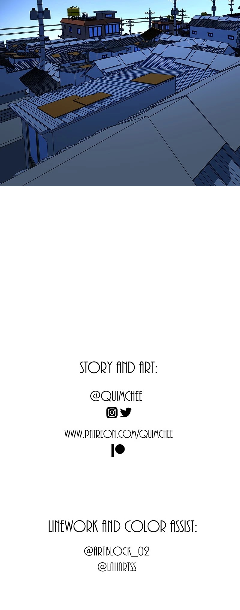 I Love Yoo Chapter 183 page 23 - Chapter 183: Episode 175 - Last Night (Part IX)