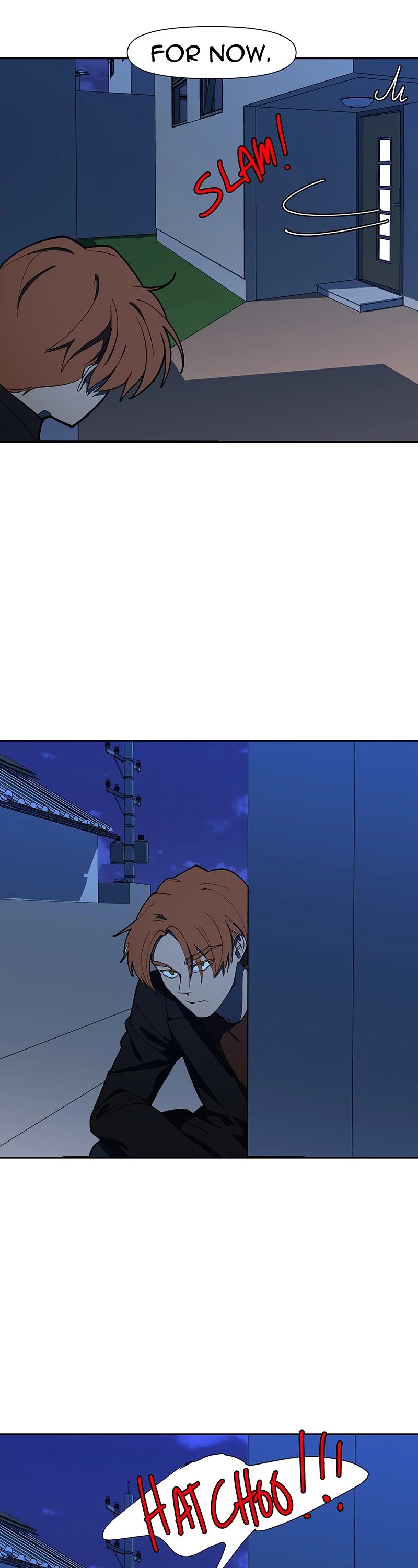 I Love Yoo Chapter 184 page 22 - Chapter 184: Episode 176 - Surprises (Part I)