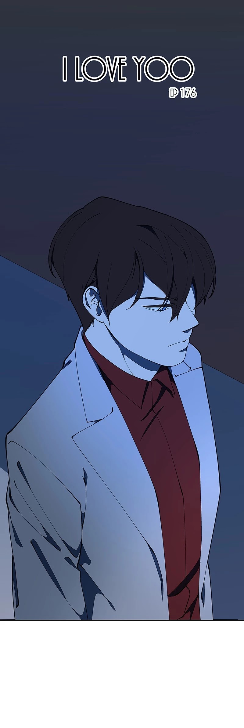 I Love Yoo Chapter 184 page 8 - Chapter 184: Episode 176 - Surprises (Part I)
