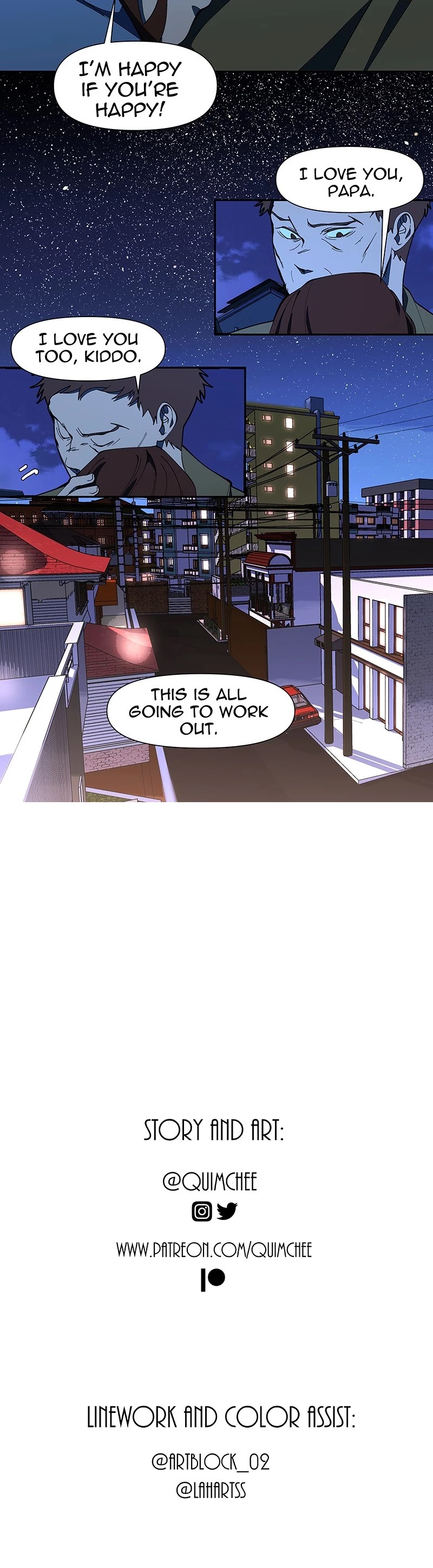 I Love Yoo Chapter 185 page 22 - Chapter 185: Episode 177 - Surprises (Part II)