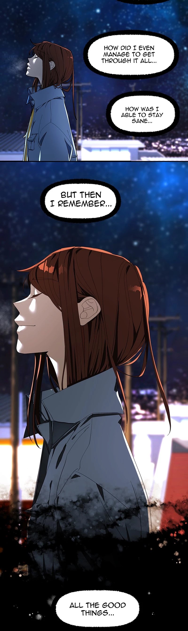 I Love Yoo Chapter 185 page 7 - Chapter 185: Episode 177 - Surprises (Part II)