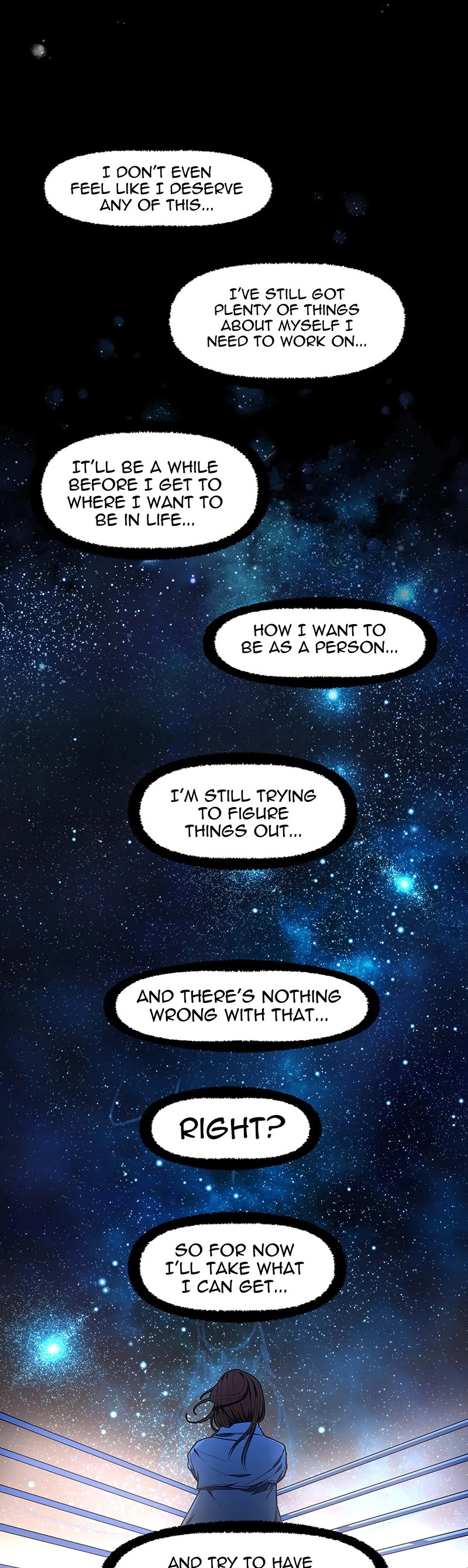 I Love Yoo Chapter 185 page 8 - Chapter 185: Episode 177 - Surprises (Part II)