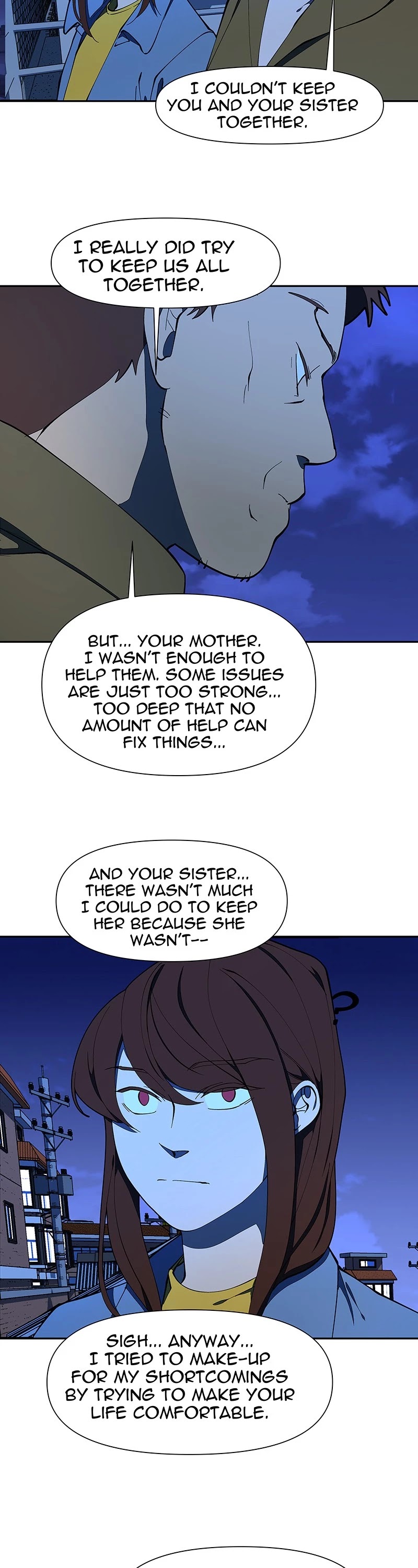 I Love Yoo Chapter 186 page 10 - Chapter 186: Episode 178 - Surprises (Part III)