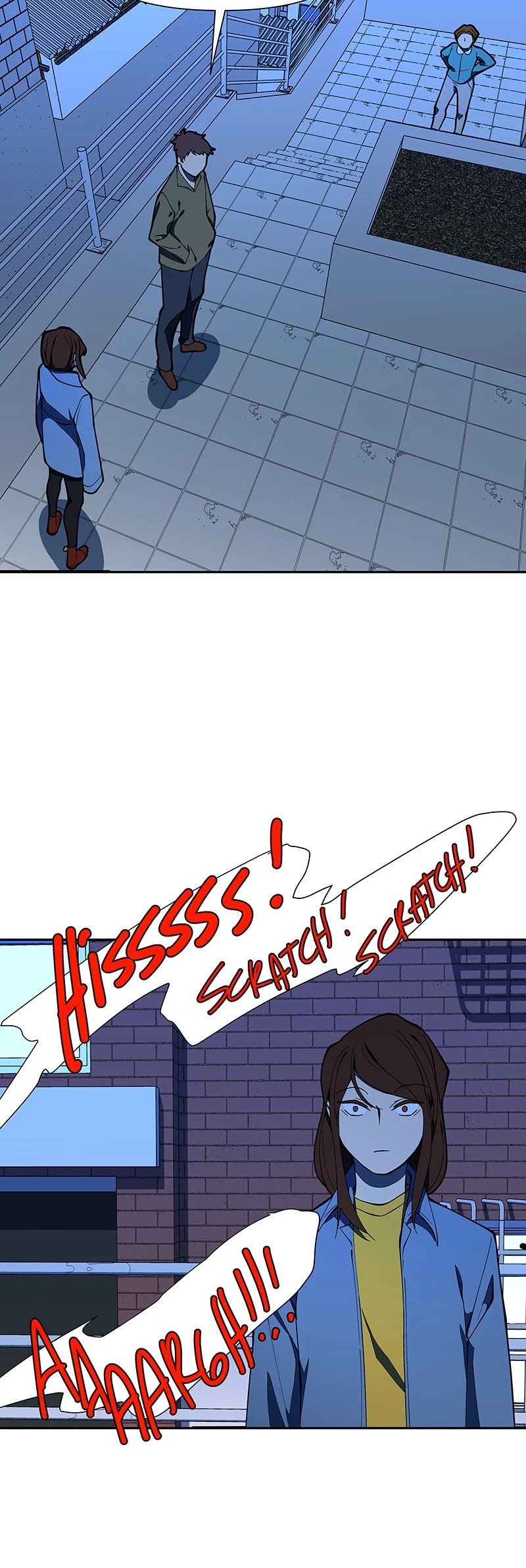 I Love Yoo Chapter 186 page 15 - Chapter 186: Episode 178 - Surprises (Part III)