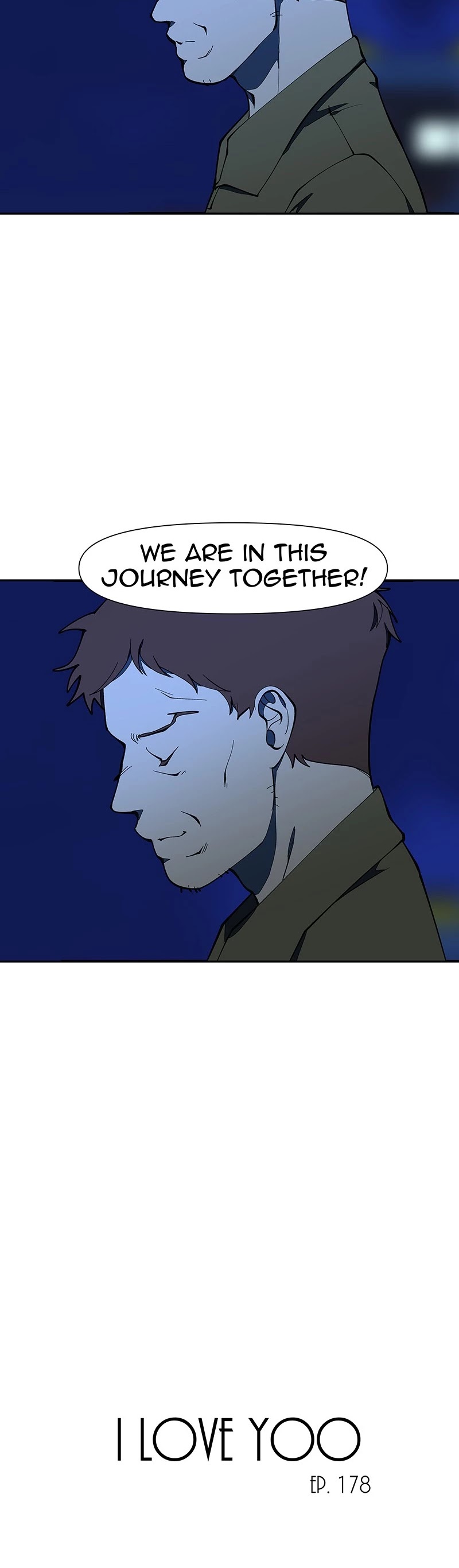 I Love Yoo Chapter 186 page 4 - Chapter 186: Episode 178 - Surprises (Part III)