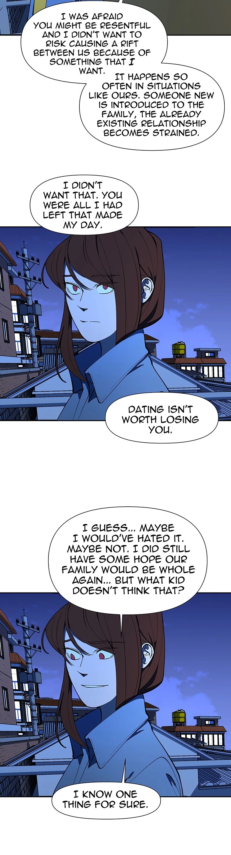 I Love Yoo Chapter 186 page 8 - Chapter 186: Episode 178 - Surprises (Part III)
