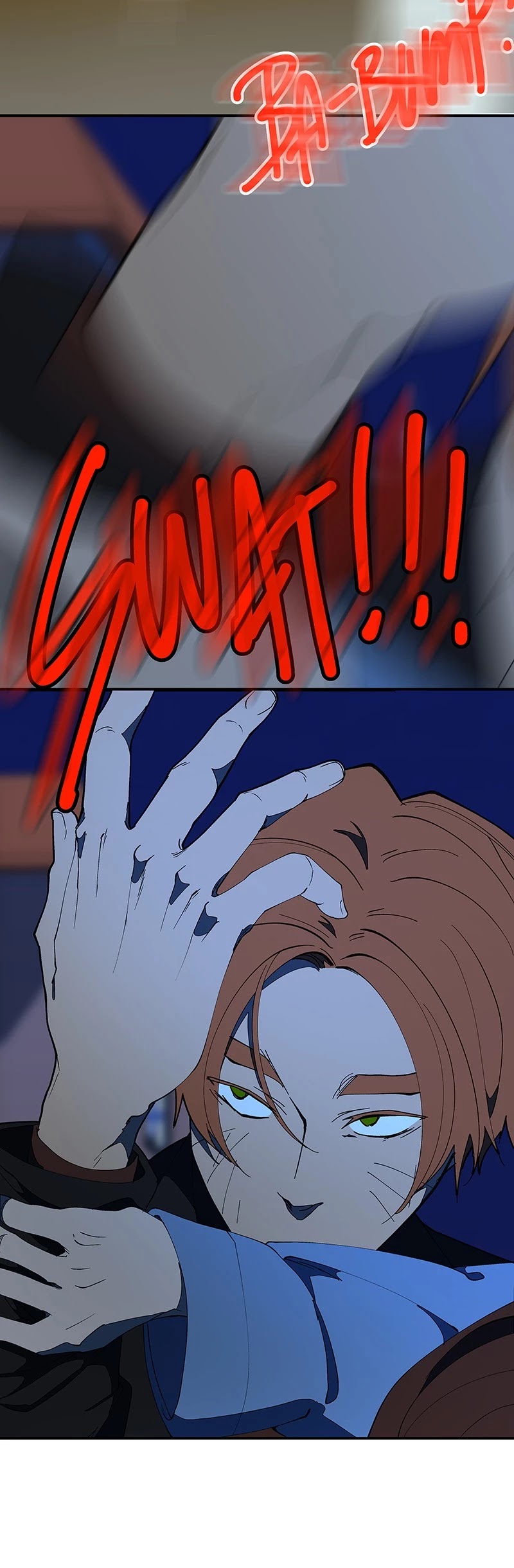 I Love Yoo Chapter 188 page 19 - Chapter 188: Episode 180 - Surprises (Part V)