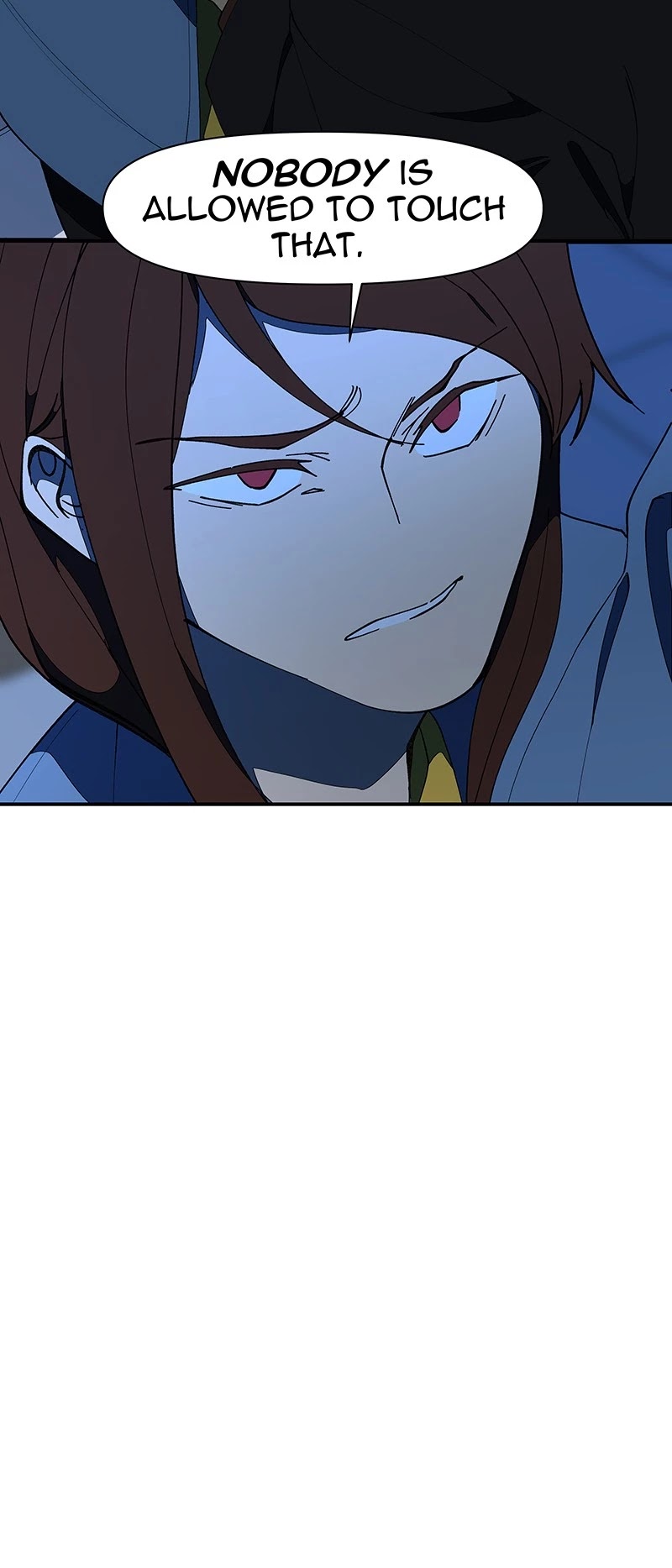 I Love Yoo Chapter 188 page 21 - Chapter 188: Episode 180 - Surprises (Part V)