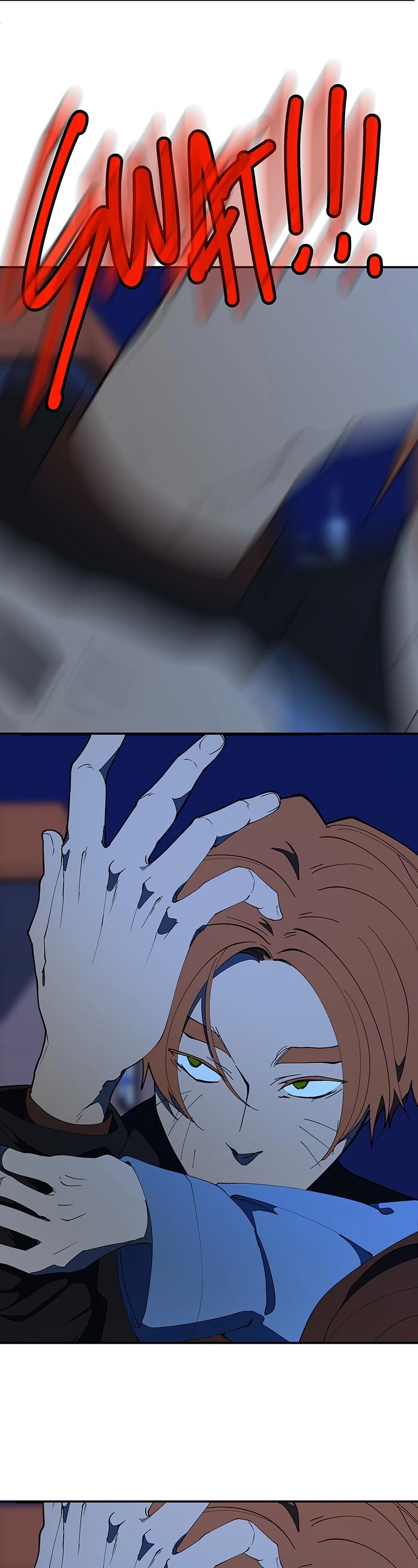 I Love Yoo Chapter 189 page 1 - Chapter 189: Episode 181 - Black (Part I)