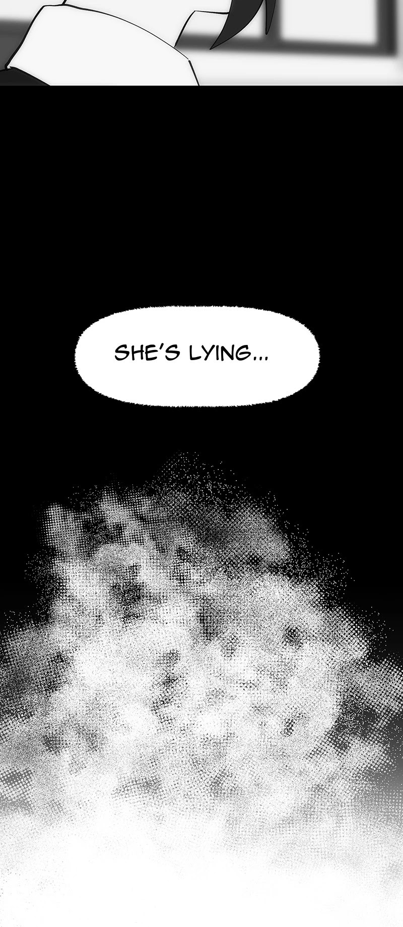I Love Yoo Chapter 189 page 22 - Chapter 189: Episode 181 - Black (Part I)