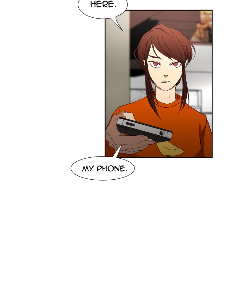 I Love Yoo Chapter 19 page 10 - Chapter 19: Episode 19