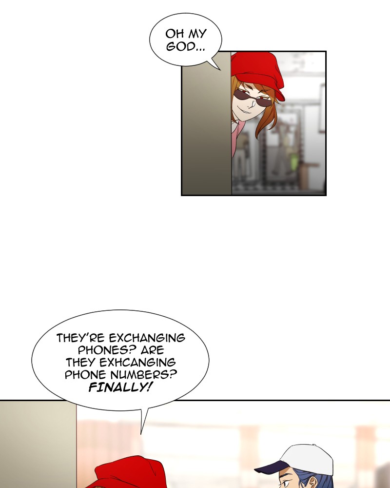 I Love Yoo Chapter 19 page 15 - Chapter 19: Episode 19