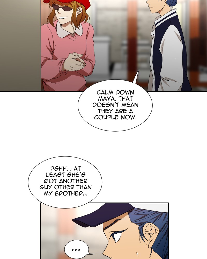 I Love Yoo Chapter 19 page 16 - Chapter 19: Episode 19