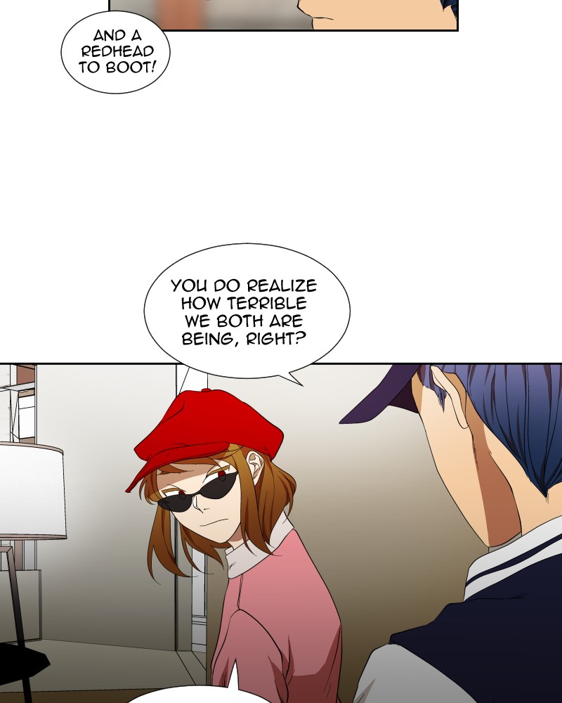 I Love Yoo Chapter 19 page 17 - Chapter 19: Episode 19