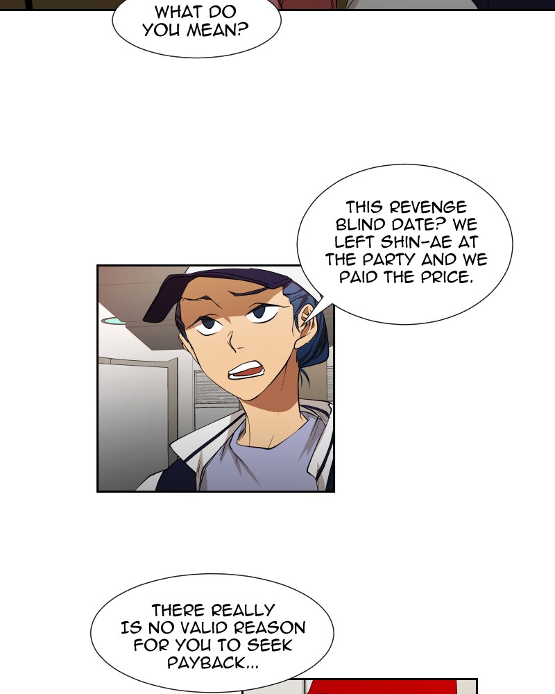 I Love Yoo Chapter 19 page 18 - Chapter 19: Episode 19