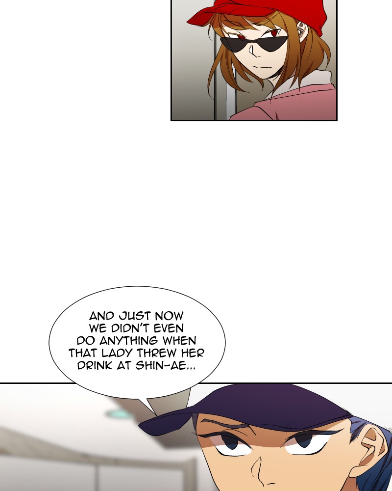 I Love Yoo Chapter 19 page 19 - Chapter 19: Episode 19