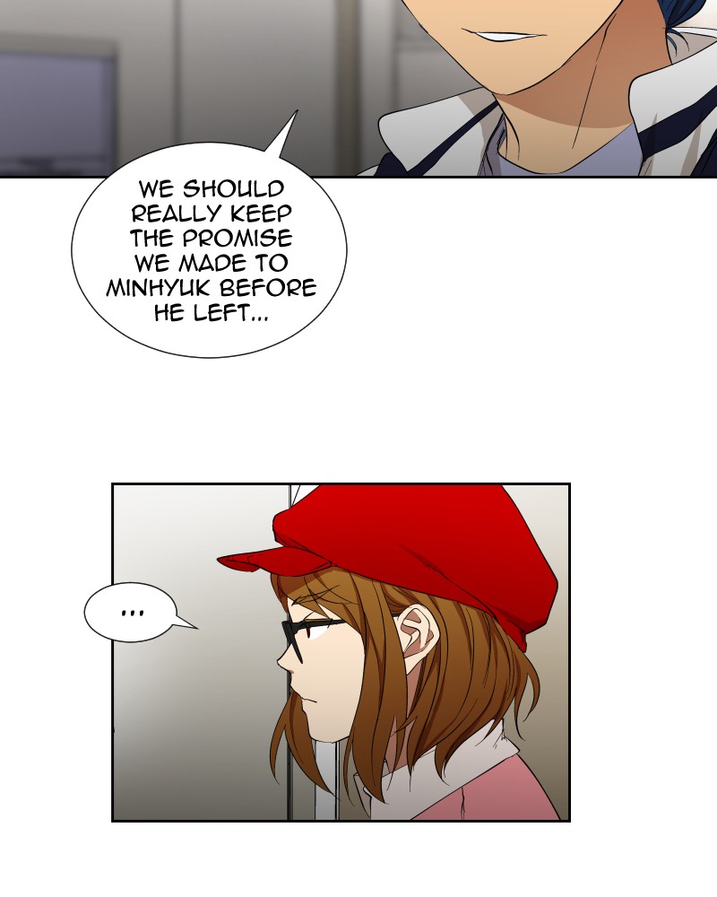I Love Yoo Chapter 19 page 20 - Chapter 19: Episode 19