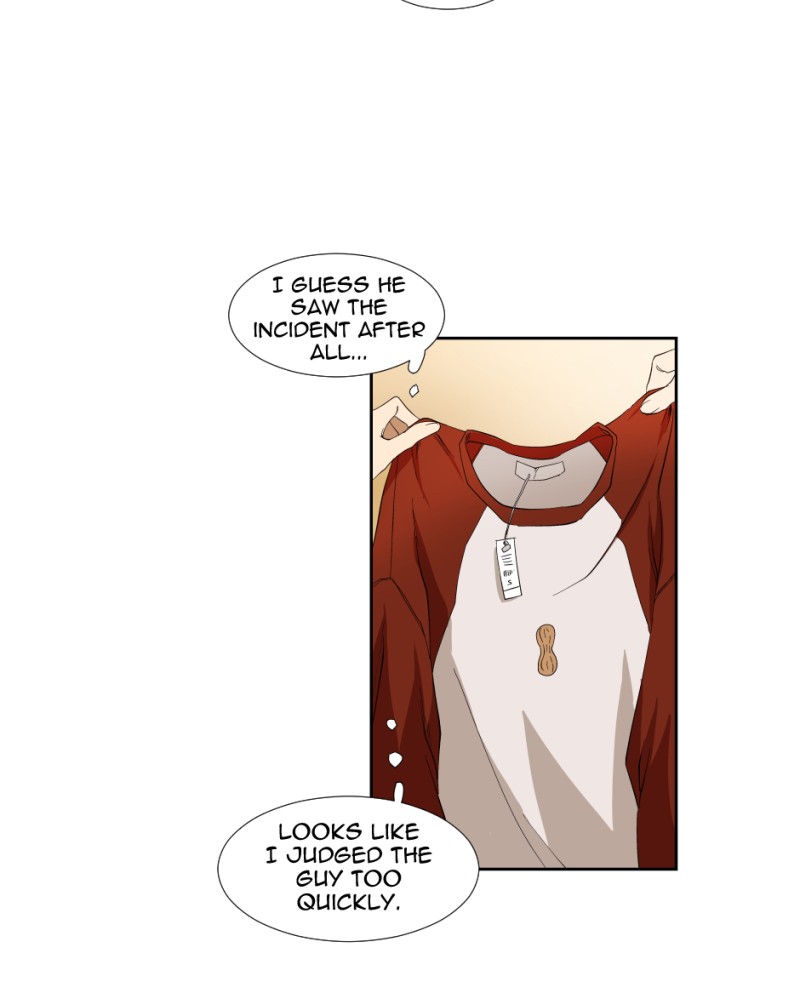 I Love Yoo Chapter 19 page 25 - Chapter 19: Episode 19