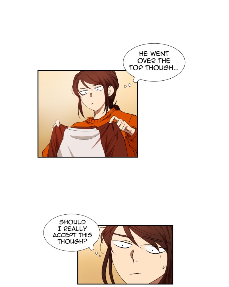 I Love Yoo Chapter 19 page 26 - Chapter 19: Episode 19