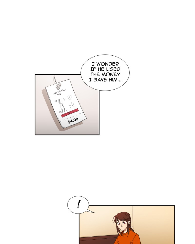 I Love Yoo Chapter 19 page 27 - Chapter 19: Episode 19