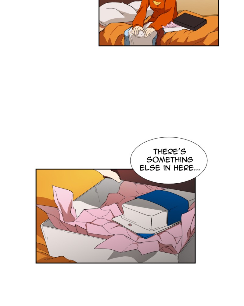 I Love Yoo Chapter 19 page 28 - Chapter 19: Episode 19