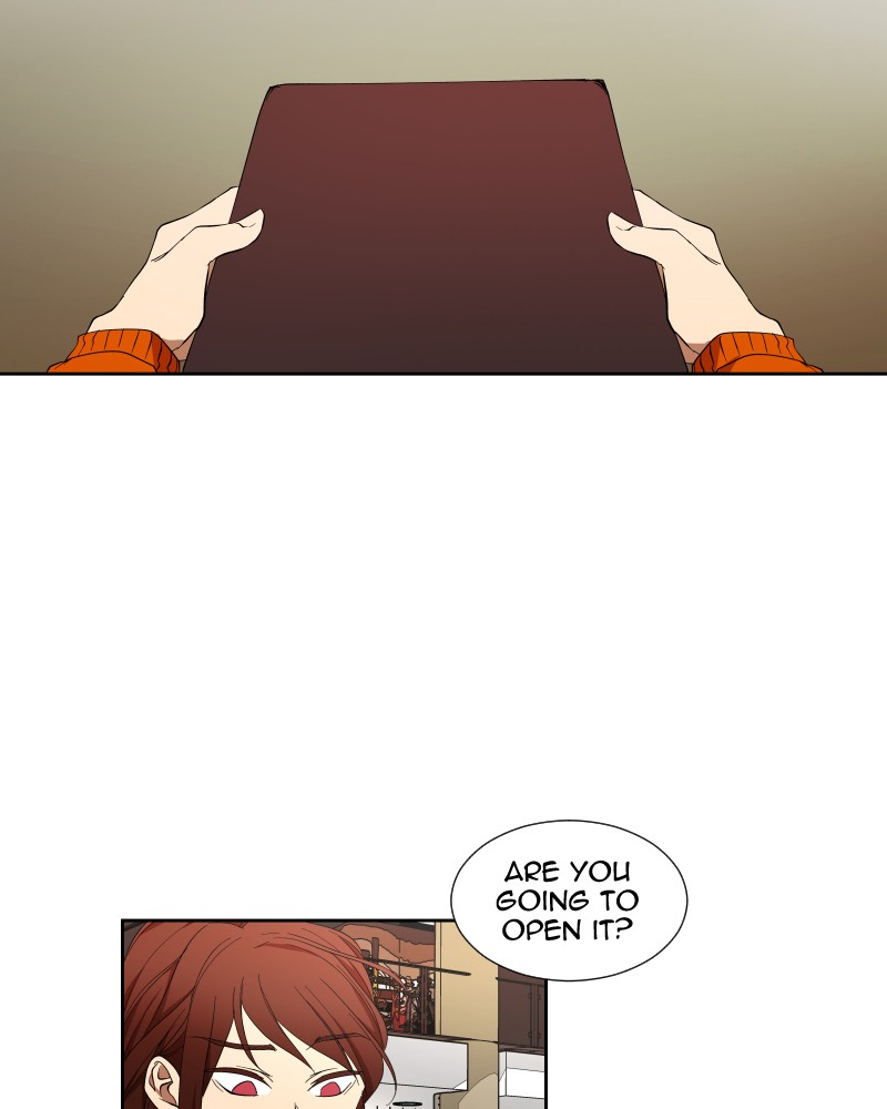 I Love Yoo Chapter 19 page 3 - Chapter 19: Episode 19