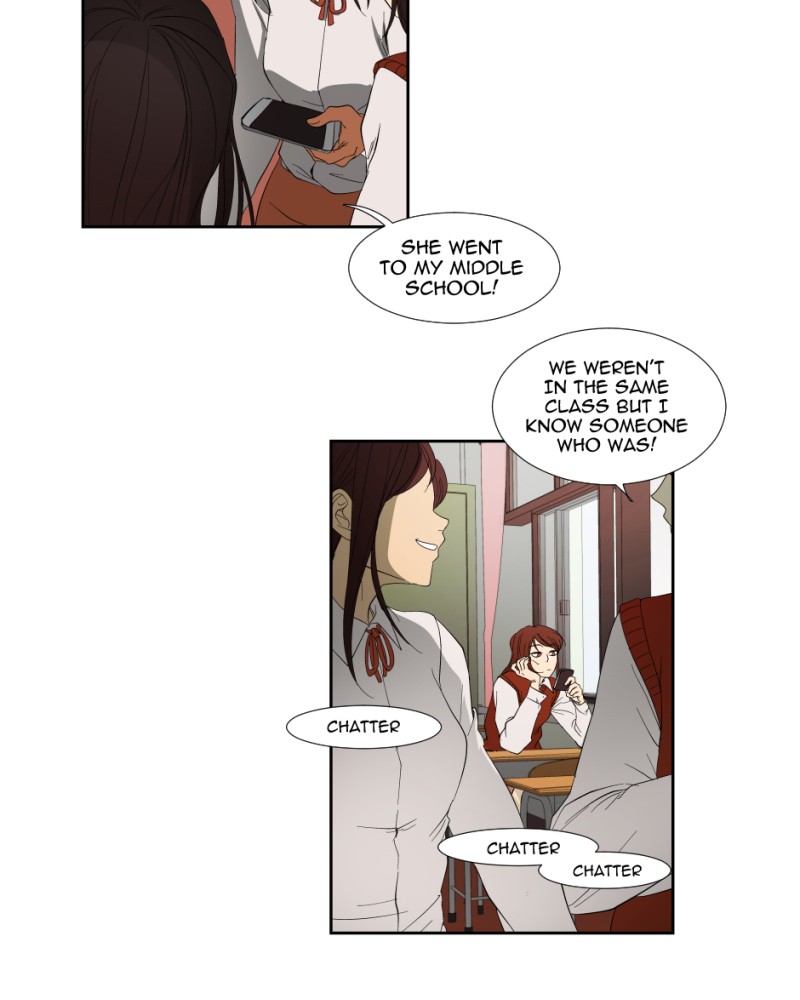 I Love Yoo Chapter 19 page 34 - Chapter 19: Episode 19