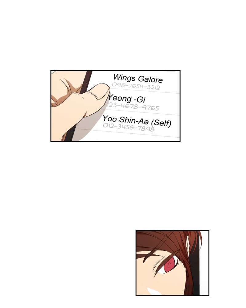 I Love Yoo Chapter 19 page 36 - Chapter 19: Episode 19
