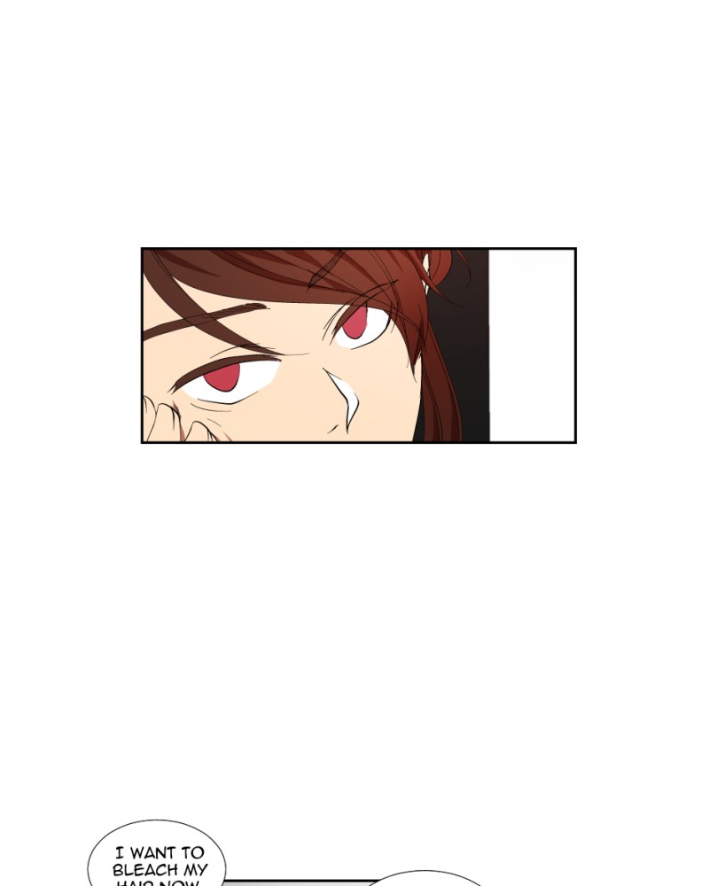 I Love Yoo Chapter 19 page 37 - Chapter 19: Episode 19