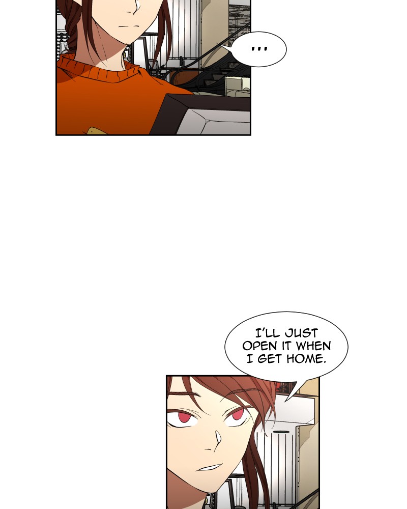 I Love Yoo Chapter 19 page 4 - Chapter 19: Episode 19